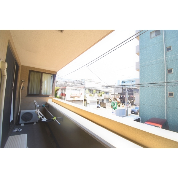 リベレンス大鳥居トライアード その他画像