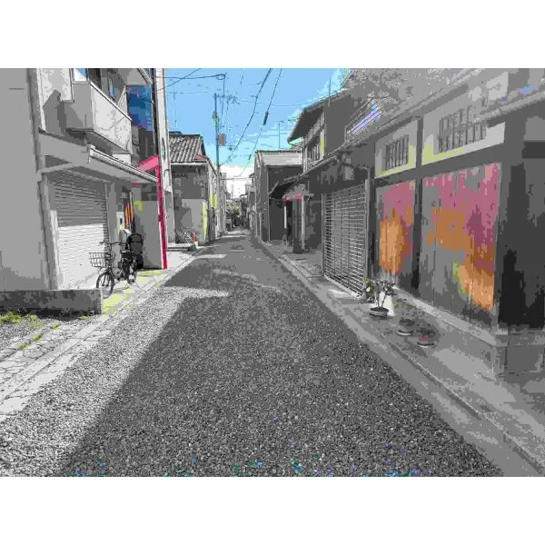 京都市東山区松原通大和大路東入弓矢町 その他画像