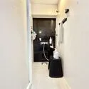 鳩ケ谷スカイハイツ シックな雰囲気の浴室です。