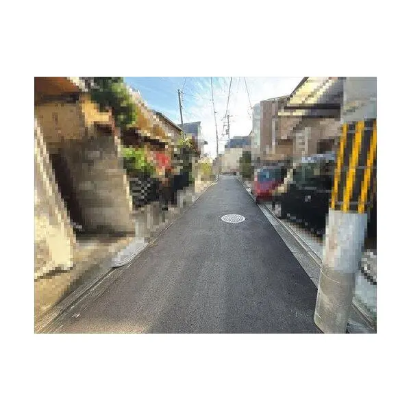 京都市左京区北白川西伊織町 その他画像