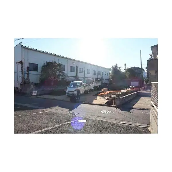 朝霞市仲町１丁目 外観