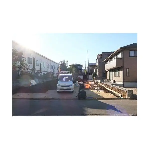 朝霞市仲町１丁目 その他画像