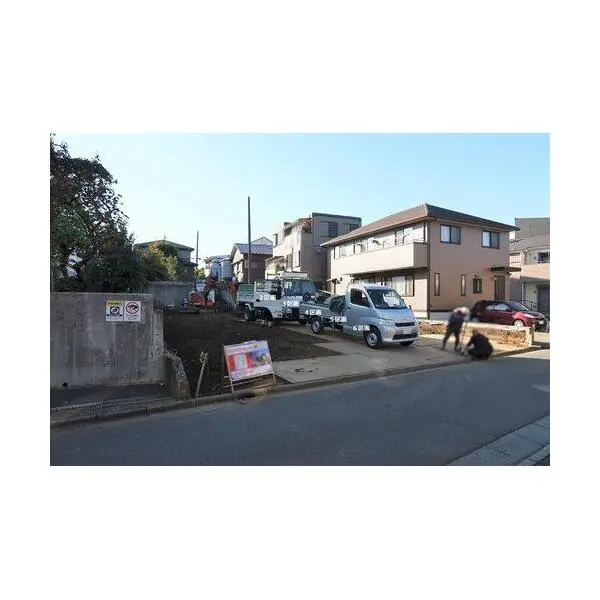 朝霞市仲町１丁目 その他画像