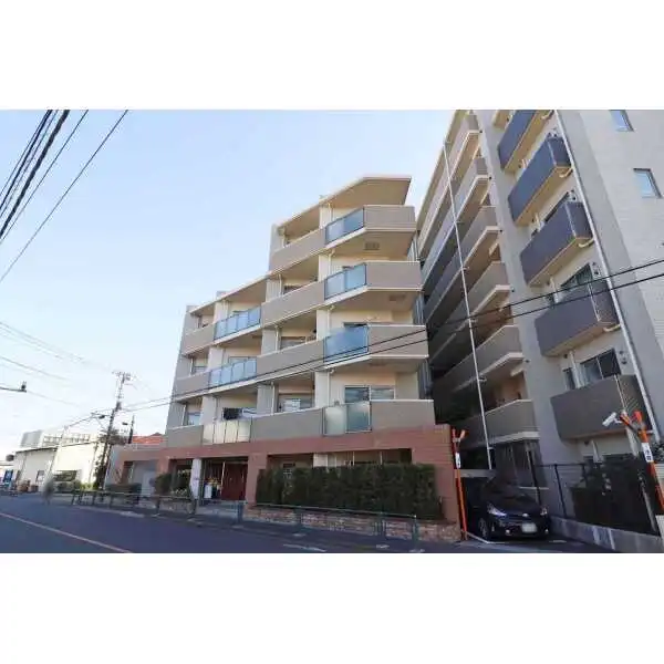 ゼファー立川ハウスオブエデン その他画像