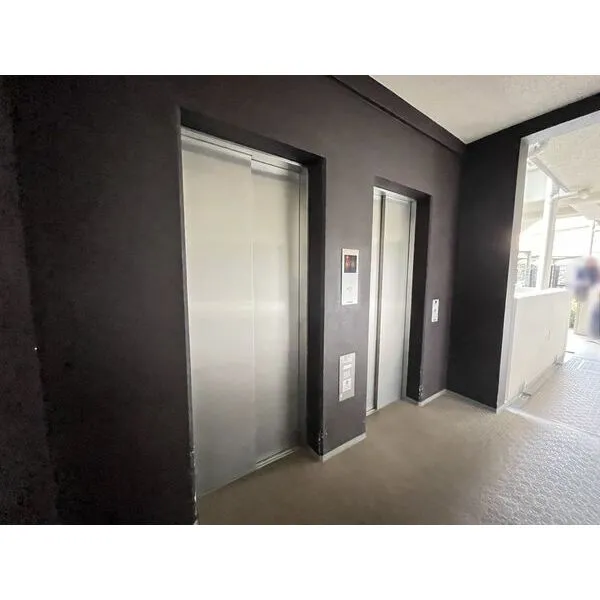 レーベン柏クリスタルアイルソラテラス その他画像