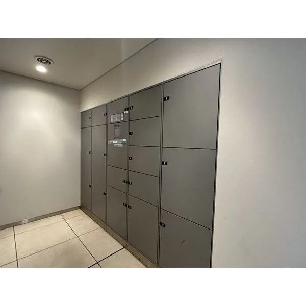 レーベン柏クリスタルアイルソラテラス その他画像