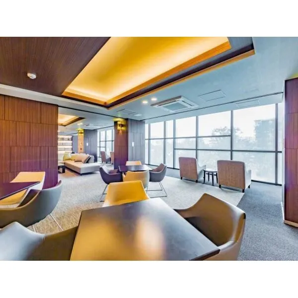 プラウドシティ大田六郷フォレスト街区棟 共用施設:ライブラリー
