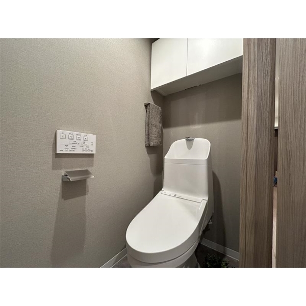 ペルル伏見桃山 その他画像