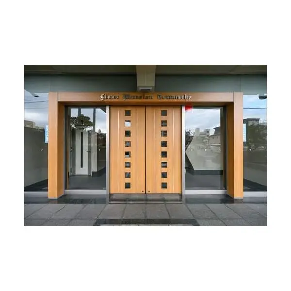 ライオンズマンション伝馬町 その他画像