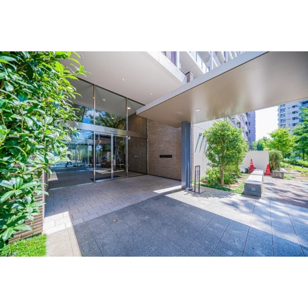 パークウエスト東京イーストブロック棟 その他画像