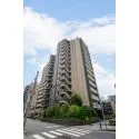 プレサンスロジェ堀田駅前 外観