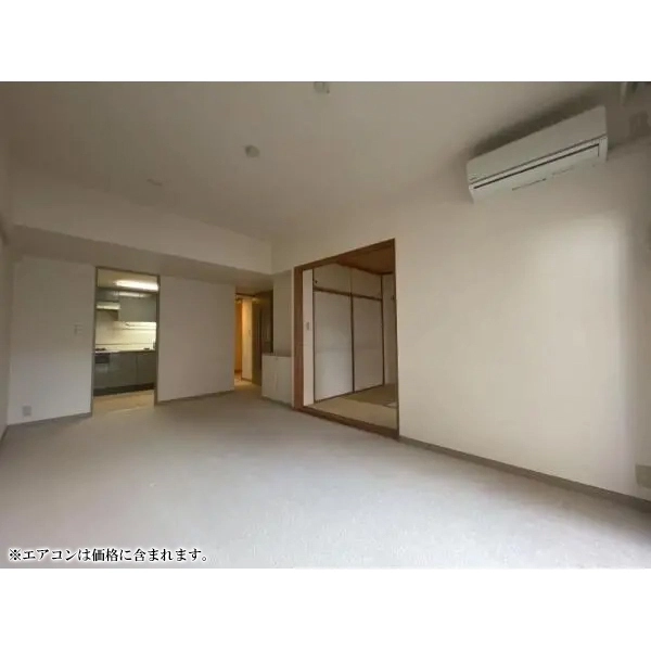 府中パーク・ホームズ LDK