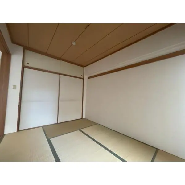 府中パーク・ホームズ 和室