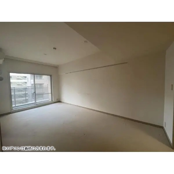 府中パーク・ホームズ LD