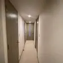 府中パーク・ホームズ 廊下