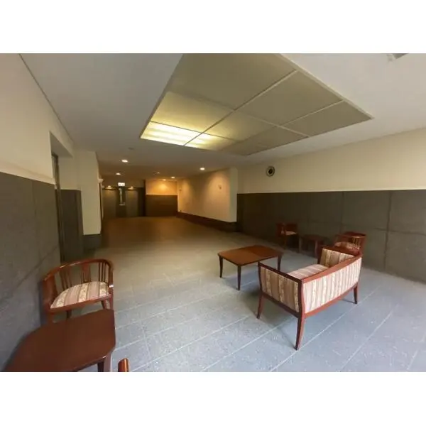 府中パーク・ホームズ ホール