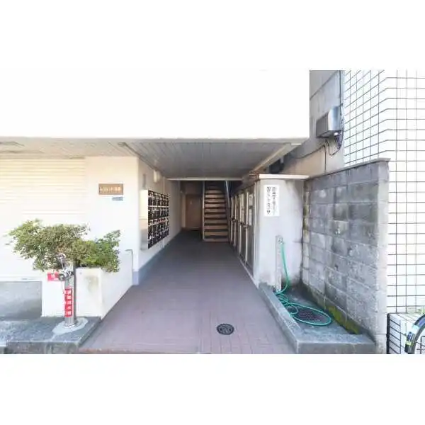 レジェンド浅草 その他画像