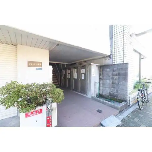 レジェンド浅草 その他画像