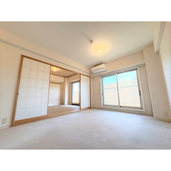 清新北ハイツ５号棟 その他画像