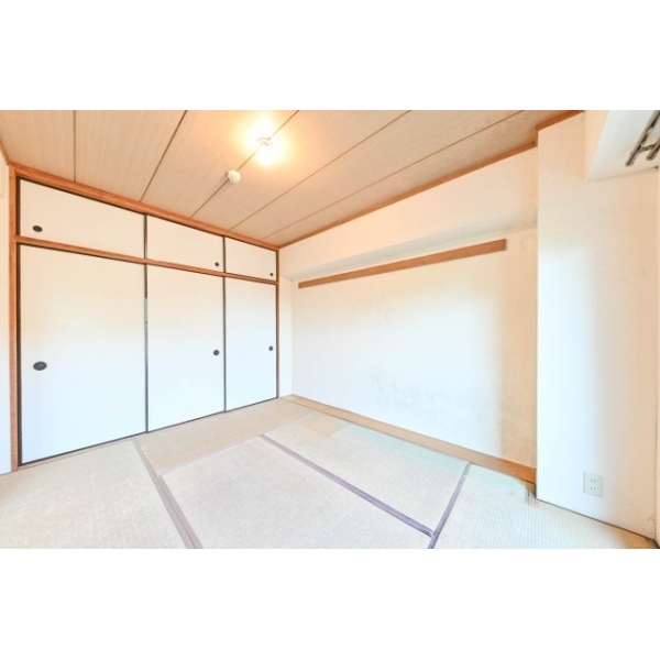 清新北ハイツ５号棟 その他画像