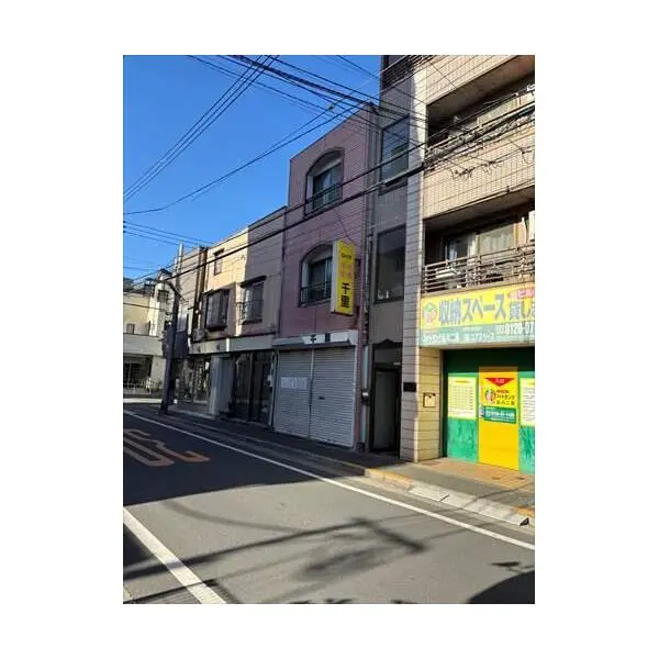 品川区二葉１丁目 その他画像