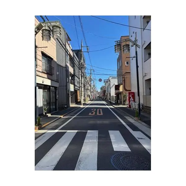 品川区二葉1丁目 その他画像