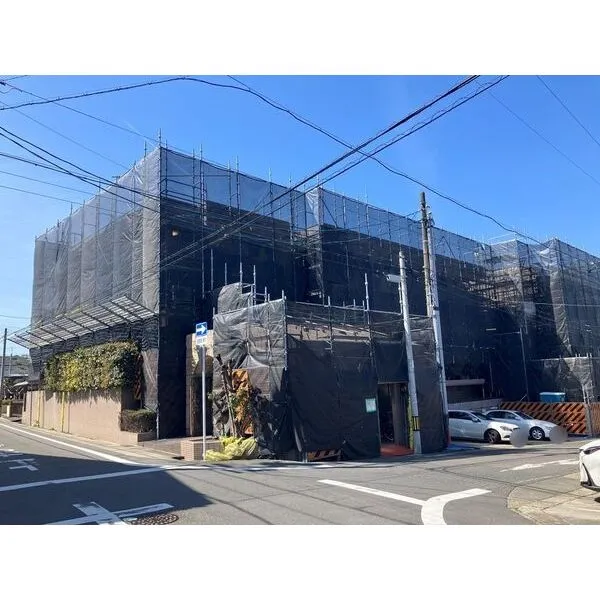 グランドメゾン南山 外観