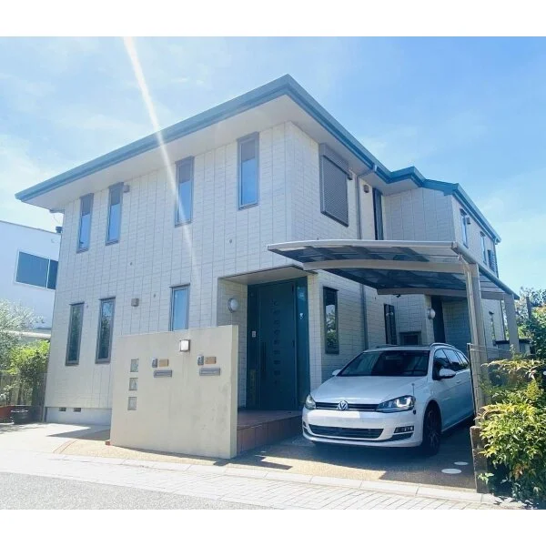 芦屋市南浜町 外観