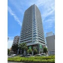 クラッシィタワー東中野 外観