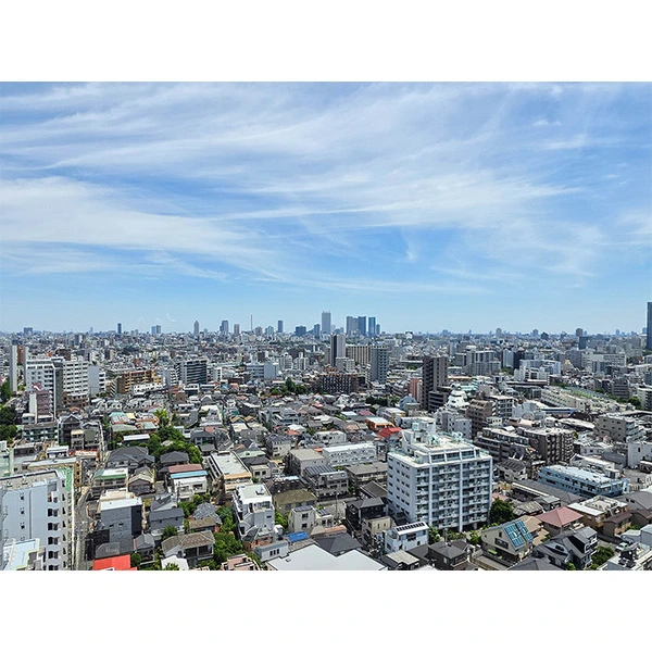 クラッシィタワー東中野 その他画像