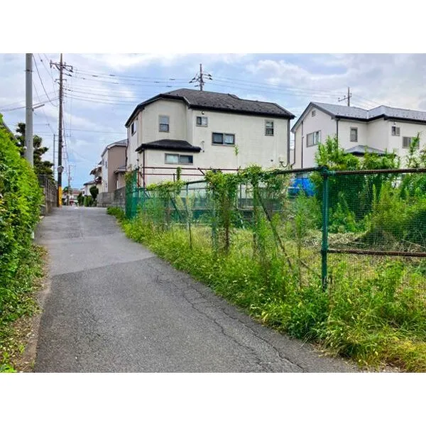 松戸市金ケ作 その他画像