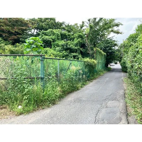 松戸市金ケ作 その他画像