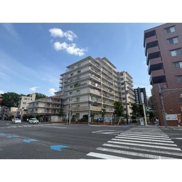 大宮吉敷町スカイハイツ その他画像