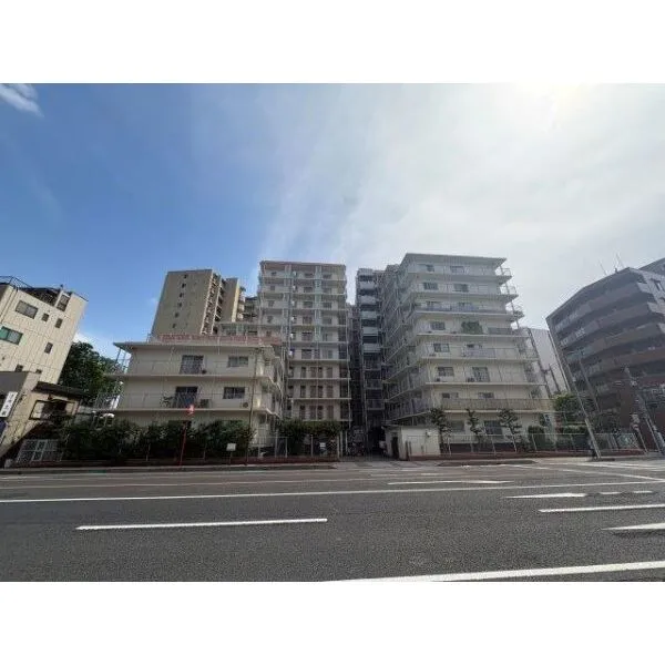 大宮吉敷町スカイハイツ その他画像