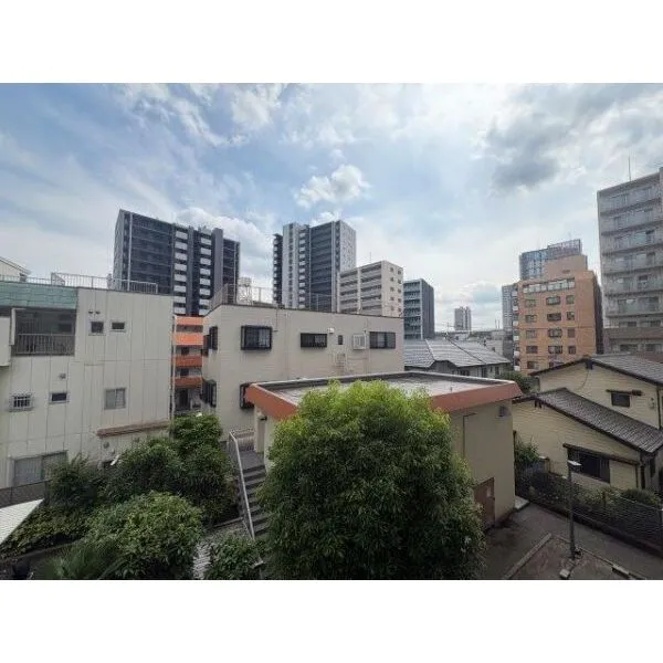 大宮吉敷町スカイハイツ その他画像