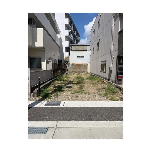 神戸市兵庫区三川口町１丁目 外観