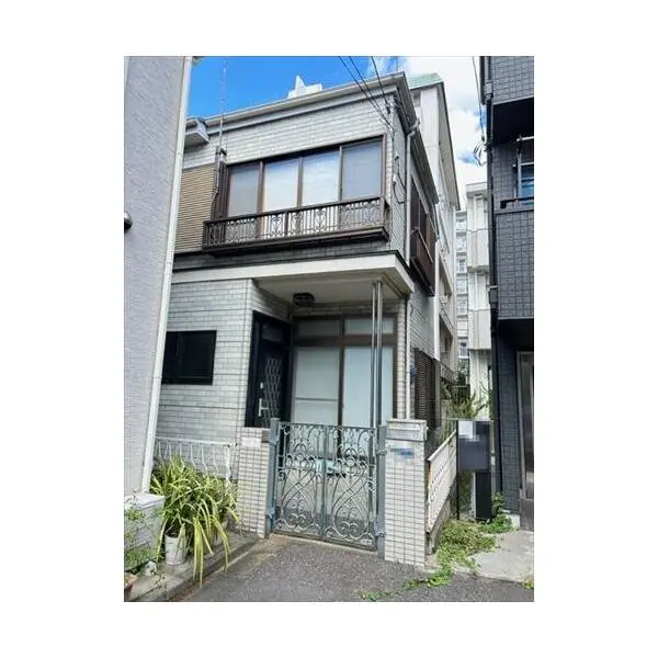 板橋区高島平７丁目 外観