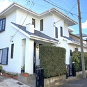 横浜市栄区長沼町 外観
