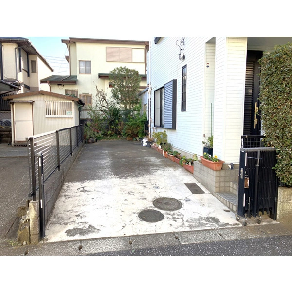 横浜市栄区長沼町 その他画像