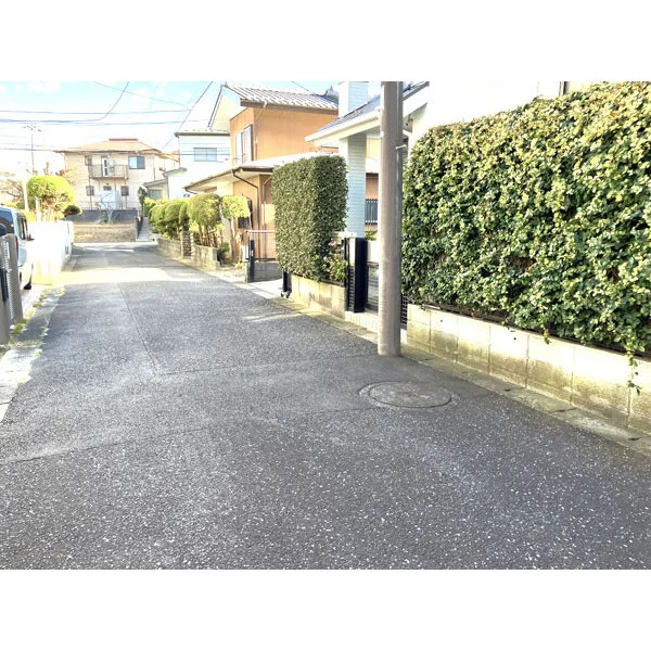 横浜市栄区長沼町 その他画像