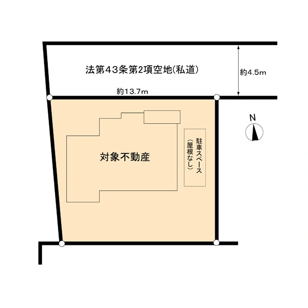 横浜市栄区長沼町 その他画像