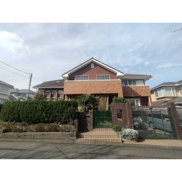 町田市三輪緑山２丁目 その他画像