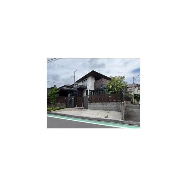 さいたま市浦和区前地１丁目 外観