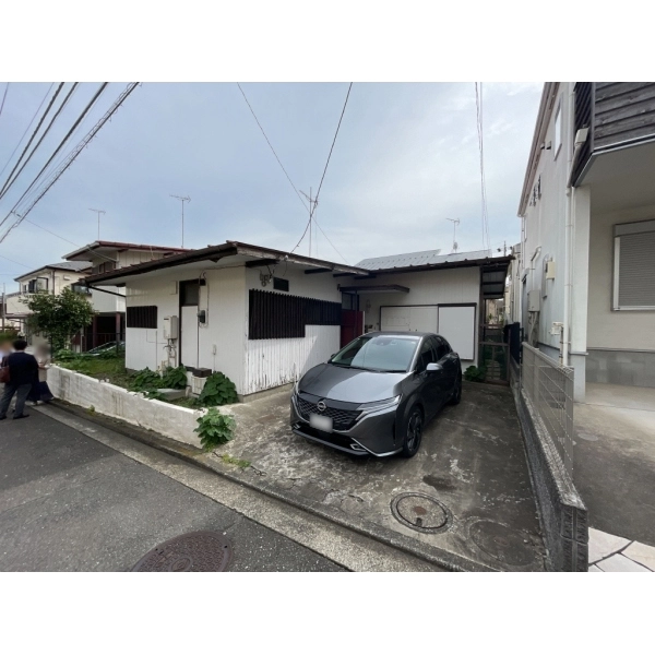 横浜市港南区港南２丁目 その他外観