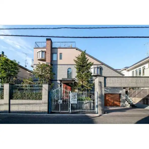 渋谷区西原３丁目 外観