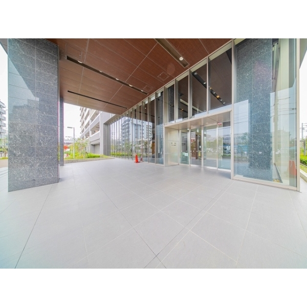 ウェリス鶴見緑地 その他画像