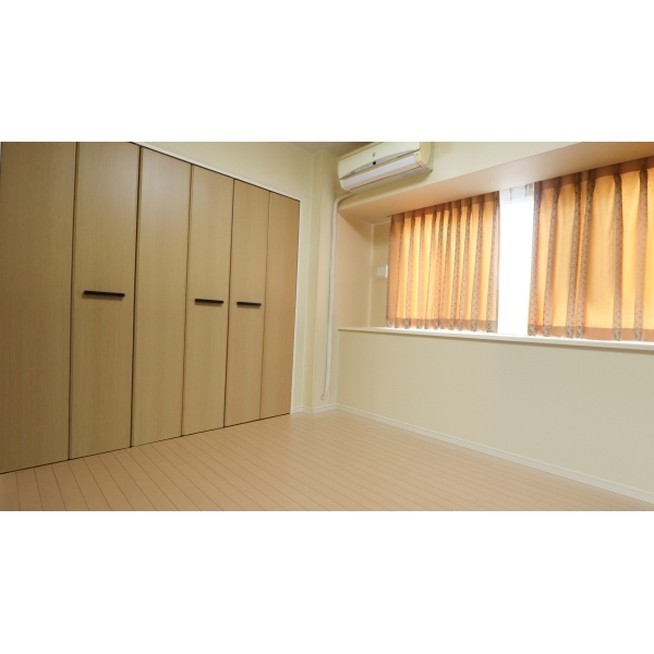 ライオンズマンション大阪スカイタワー その他画像