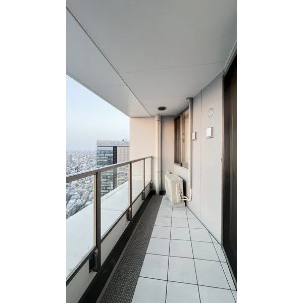 ザ・パークハウス西新宿タワー６０ その他画像