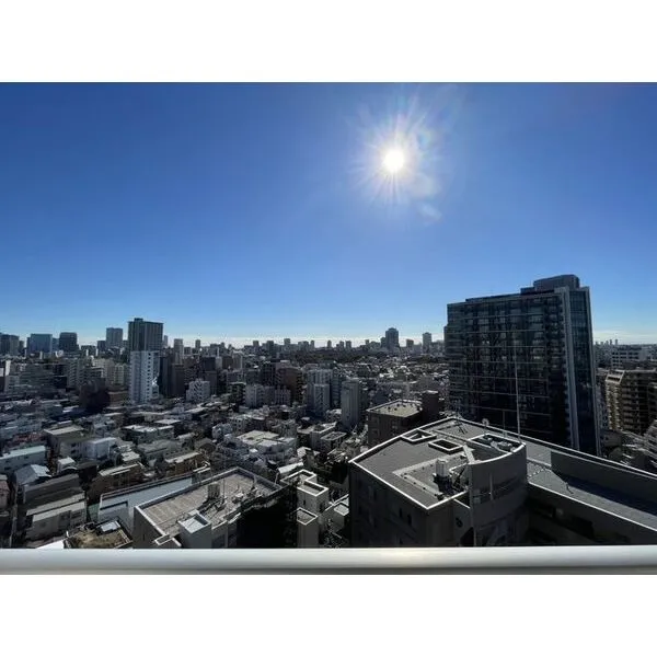 マートルコート恵比寿2000 その他画像