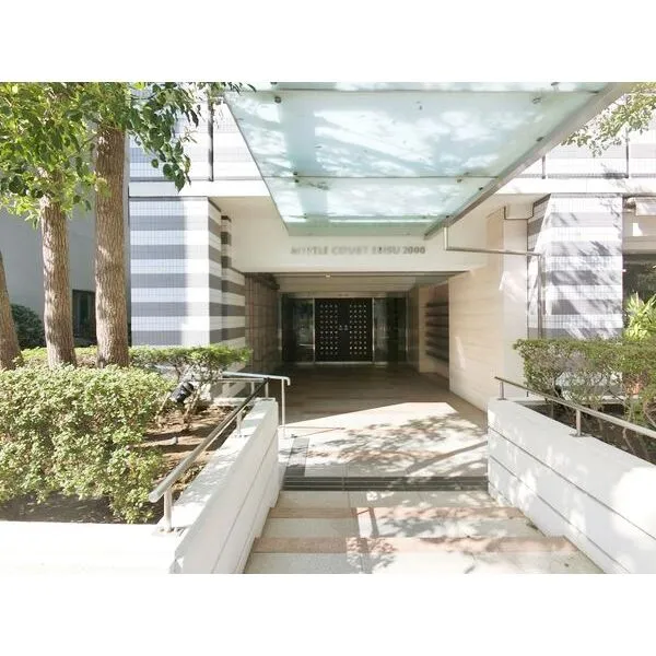 マートルコート恵比寿2000 その他画像